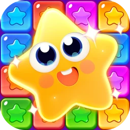 Happy Star Dot