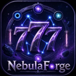 TB68NebulaForge のアイコン